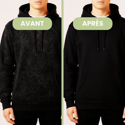 Gant Anti-Poils Réutilisable - Ami fidèle
